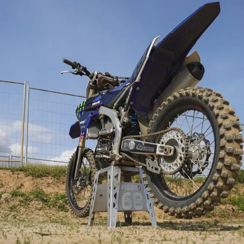 lève moto
