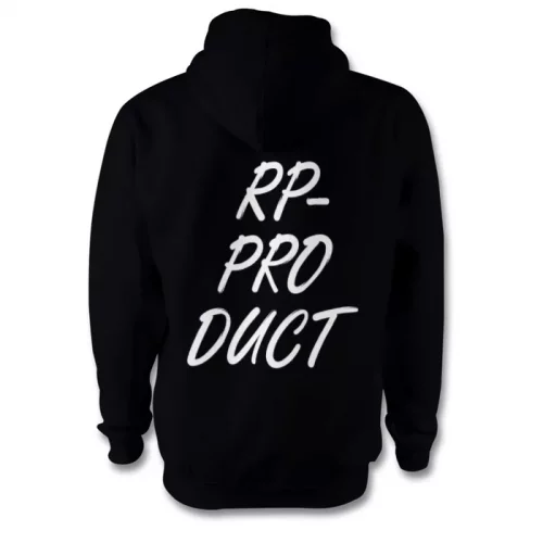 Sweat à capuche - RP-PRODUCT