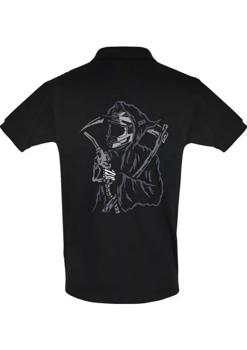 Tee-shirt Reaper – Image 2
