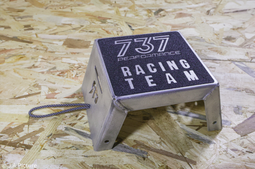 Pack paddock – Image 4
