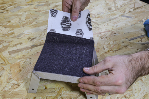 Grip cales de départ – Image 8