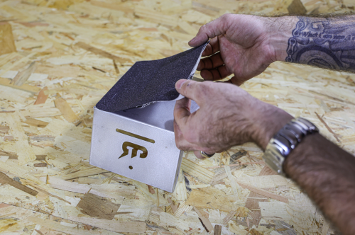 Grip cales de départ – Image 6