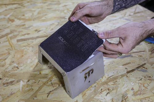 Grip cales de départ – Image 7