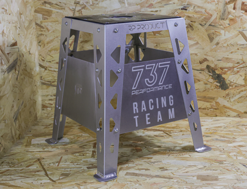 Pack paddock – Image 5