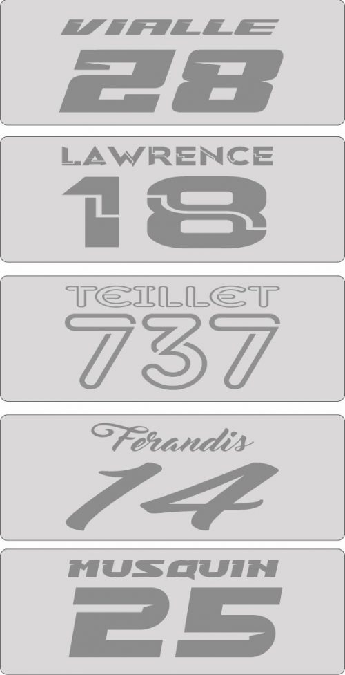 Pack camion – Image 2