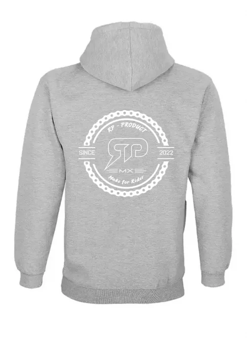 hoodie motorcycle chain – Image 4
