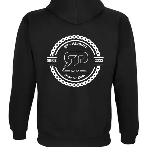 hoodie motorcycle chain