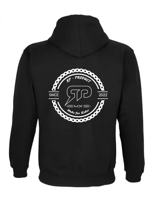hoodie motorcycle chain