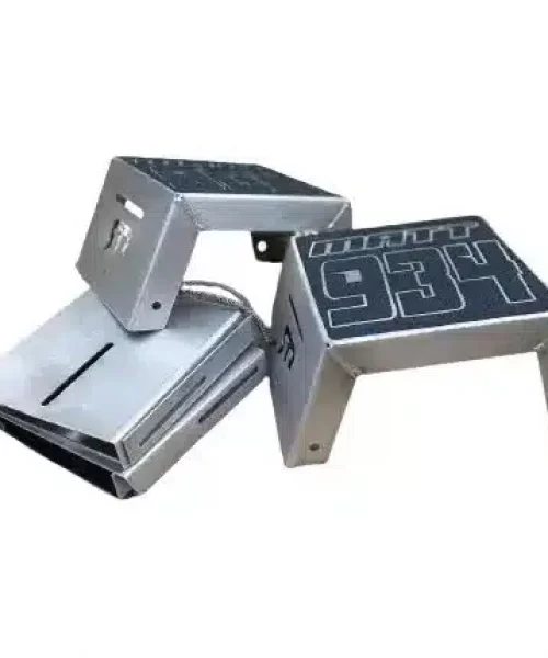 cales de départ mat